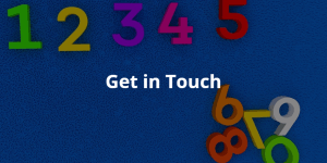 Get in Touch