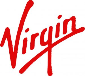 Virgin logo