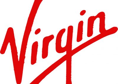 Virgin logo