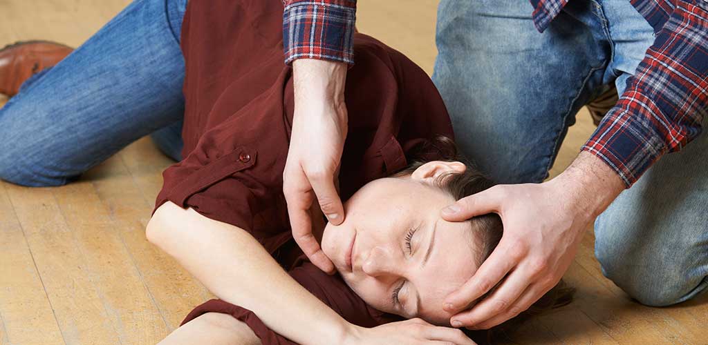 First aid qualifications are changing