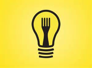 The idea bulb