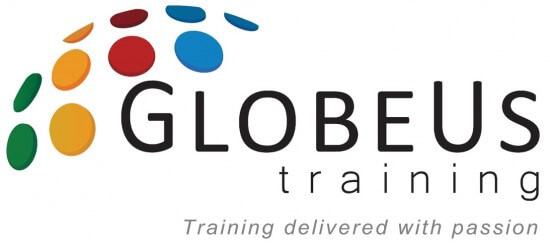 GlobeUs Logo