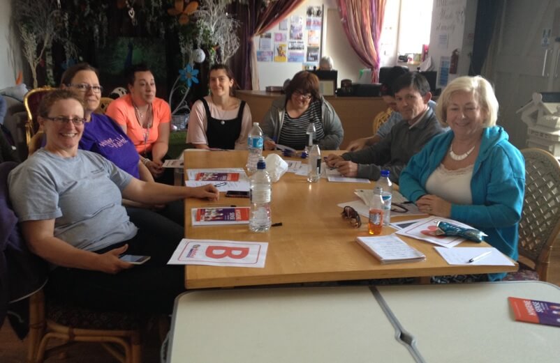 Food Safety Course, Tuesday 28th June 2016