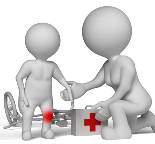 First Aid Training is an Absolute Must Have