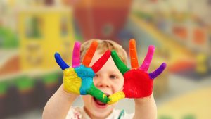 Childcare apprenticeships