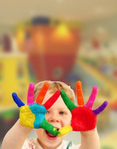 Childcare apprenticeships