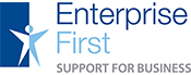 Enterprise First logo