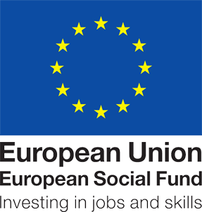 European Union Sofial Fund agency - Investing in jobs and skills