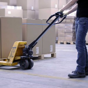 Health and safety courses