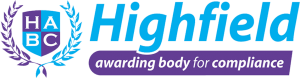 Highfield awarding body for compliance