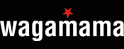 Wagamama logo