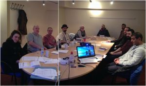 Personal Licence Course
