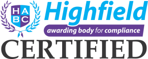 Highfield HABC Logo