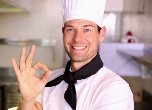 Food Safety Level 3 for Supervisors