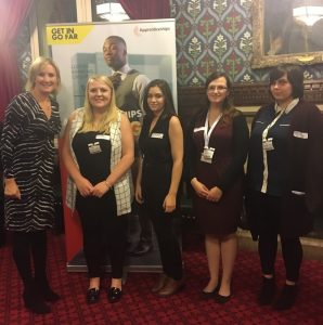 Apprenticeships