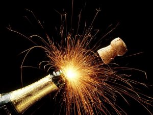 New Year
