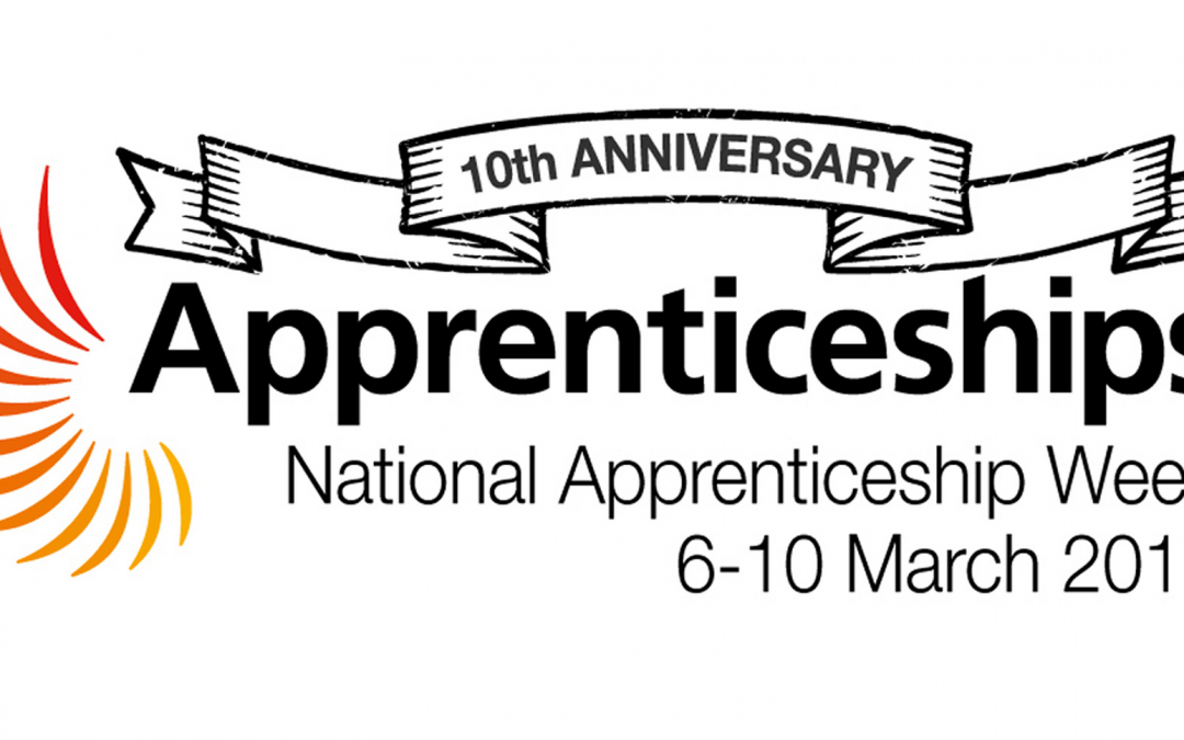National Apprenticeships Week 2017