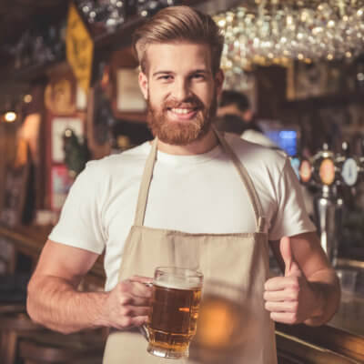 personal licence course pub alcohol