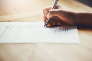 Personal Licence Course and Application